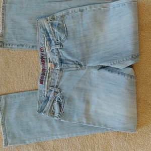 Women's Mossimo Supply Co Jeans